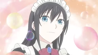 Ane Log: Moyako Nee-san no Tomaranai Monologue - Ep.3