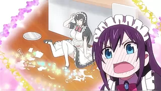 Ane Log: Moyako Nee-san no Tomaranai Monologue - Ep.3