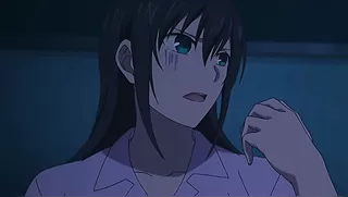 Ane Log: Moyako Nee-san no Tomaranai Monologue - Ep.3