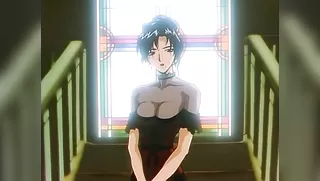 Kawarazaki-ke no Ichizoku The Animation - Ep.1