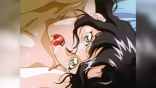 Kawarazaki-ke no Ichizoku The Animation - Ep.1