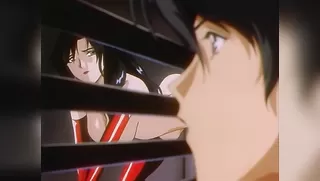 Kawarazaki-ke no Ichizoku The Animation - Ep.1