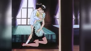 Kawarazaki-ke no Ichizoku The Animation - Ep.1