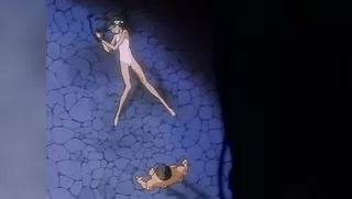 Kawarazaki-ke no Ichizoku The Animation - Ep.2