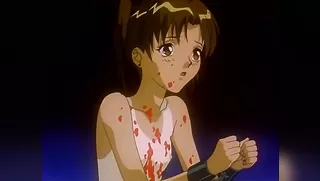 Kawarazaki-ke no Ichizoku The Animation - Ep.2