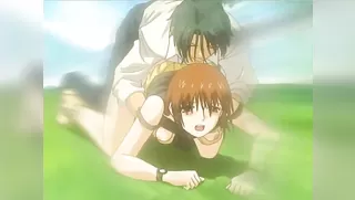 Kawarazaki-ke no Ichizoku 2 - Ep.4