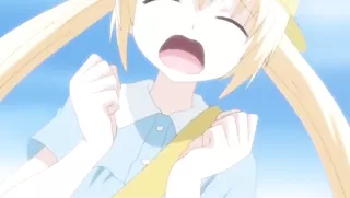 Koharu Biyori - Ep.1
