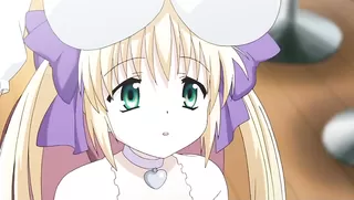 Koharu Biyori - Ep.1