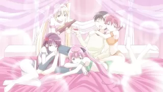 Koharu Biyori - Ep.1