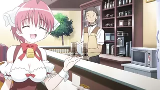 Koharu Biyori - Ep.1