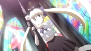 Koharu Biyori - Ep.1