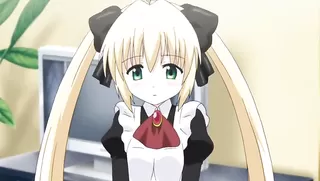 Koharu Biyori - Ep.3