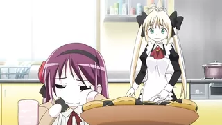 Koharu Biyori - Ep.3