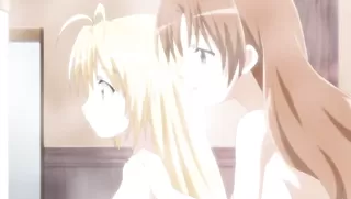 Koharu Biyori - Ep.3