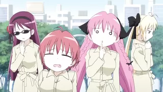 Koharu Biyori - Ep.2