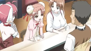 Koharu Biyori - Ep.2
