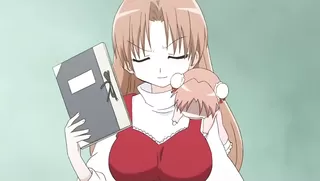 Koharu Biyori - Ep.2