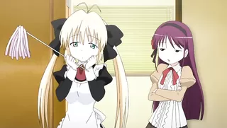 Koharu Biyori - Ep.2