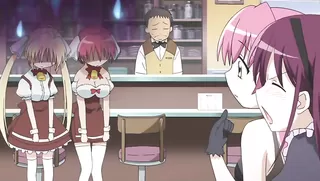 Koharu Biyori - Ep.2
