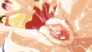 Alignment You! You! The Animation - Ep.1