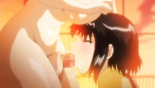 Alignment You! You! The Animation - Ep.1