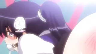 Alignment You! You! The Animation - Ep.1