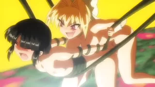 Alignment You! You! The Animation - Ep.2