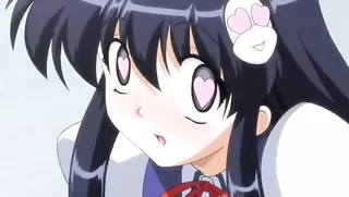 Alignment You! You! The Animation - Ep.2