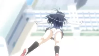 Alignment You! You! The Animation - Ep.2