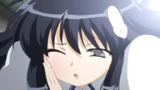 Alignment You! You! The Animation - Ep.2