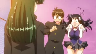 Alignment You! You! The Animation - Ep.2