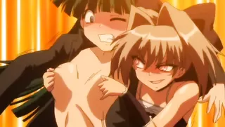 Alignment You! You! The Animation - Ep.2