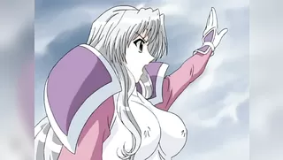 Castle Fantasia: Seima Taisen - Ep.1