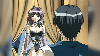 Castle Fantasia: Seima Taisen - Ep.1