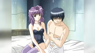 Castle Fantasia: Seima Taisen - Ep.1