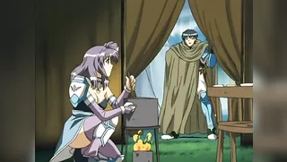 Castle Fantasia: Seima Taisen - Ep.2