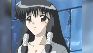 Castle Fantasia: Seima Taisen - Ep.3