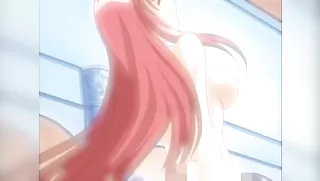 Castle Fantasia: Seima Taisen - Ep.3