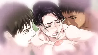 Konna ni Yasashiku Sareta no - Ep.1
