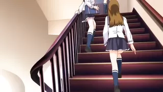 Sei Shoujo The Animation