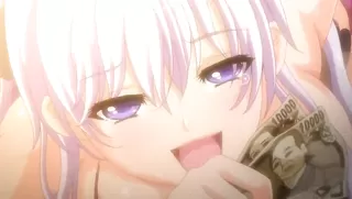 Sei Shoujo The Animation