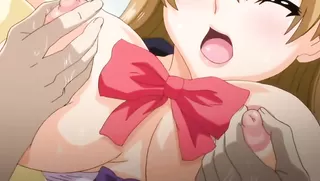 Sei Shoujo The Animation