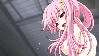 Sei Shoujo The Animation