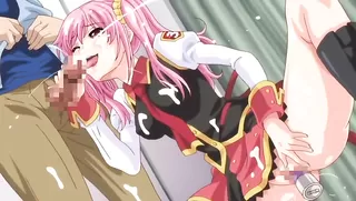 Sei Shoujo The Animation