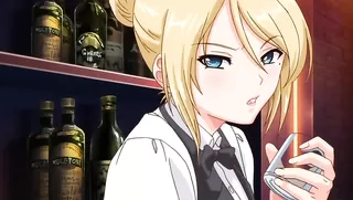 Sei Shoujo The Animation