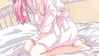 Sei Shoujo The Animation