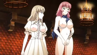 Valkyrie Maiden Sisters - Ep.1