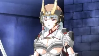 Valkyrie Maiden Sisters - Ep.2