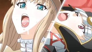 Valkyrie Maiden Sisters - Ep.2