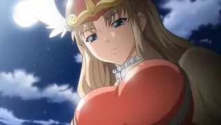 Valkyrie Maiden Sisters - Ep.2